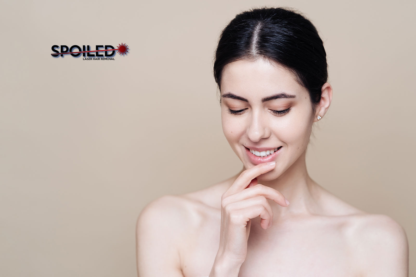 Experience The Best Laser Hair Removal In Las Vegas With Spoiled Laser ⋆ Spoiled Laser Hair