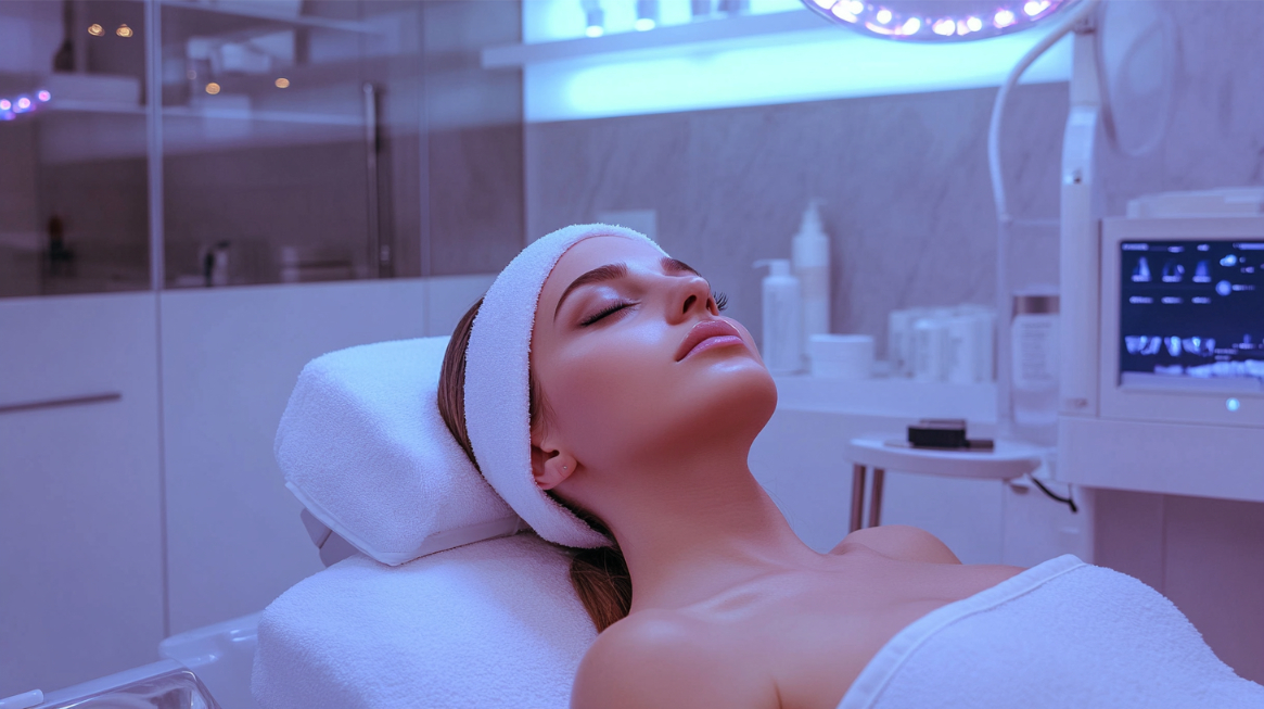 las vegas laser skin care