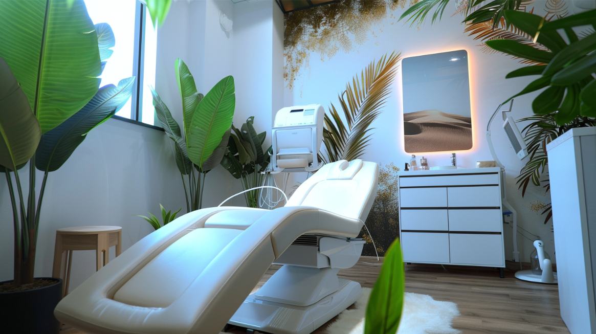 laser hair removal las vegas