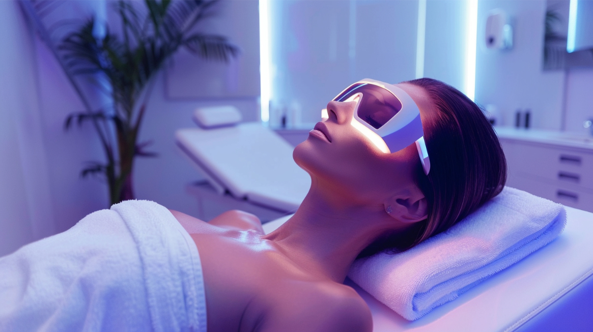 laser hair removal las vegas