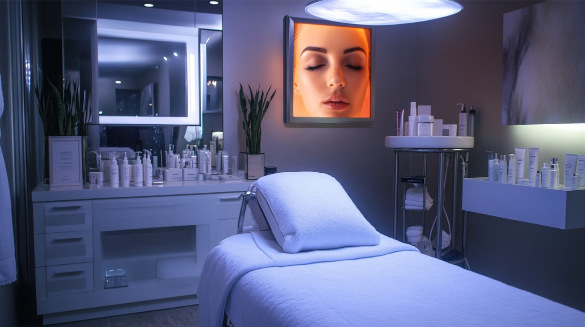 las vegas laser skin care