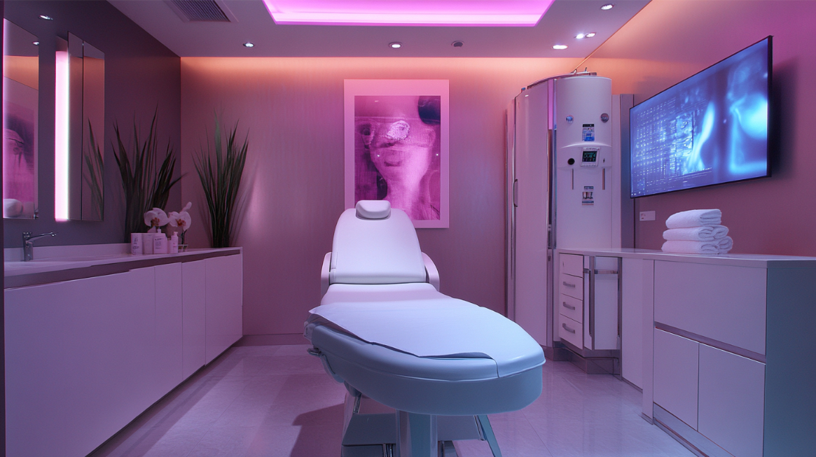 laser hair removal las vegas